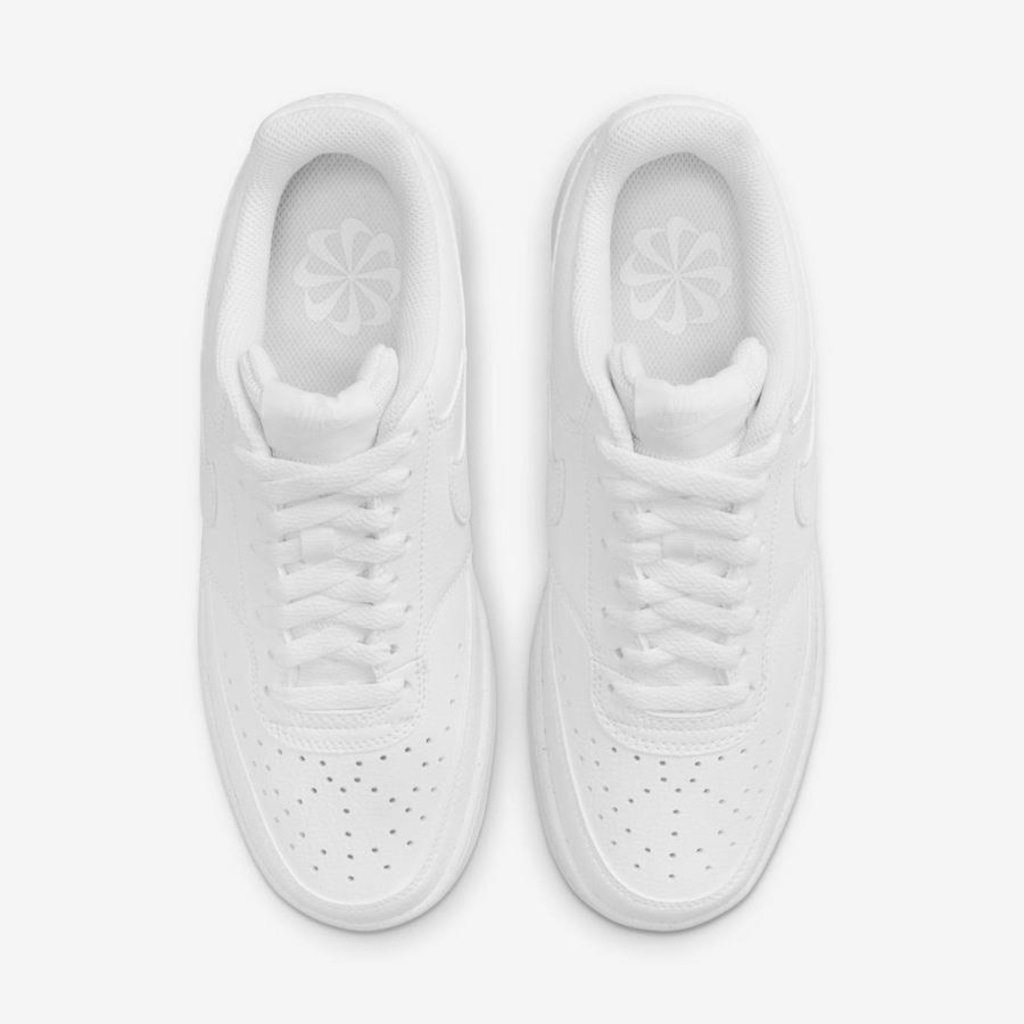 Imagem 5 do produto Tênis Nike Court Vision Low Next Nature - Feminino