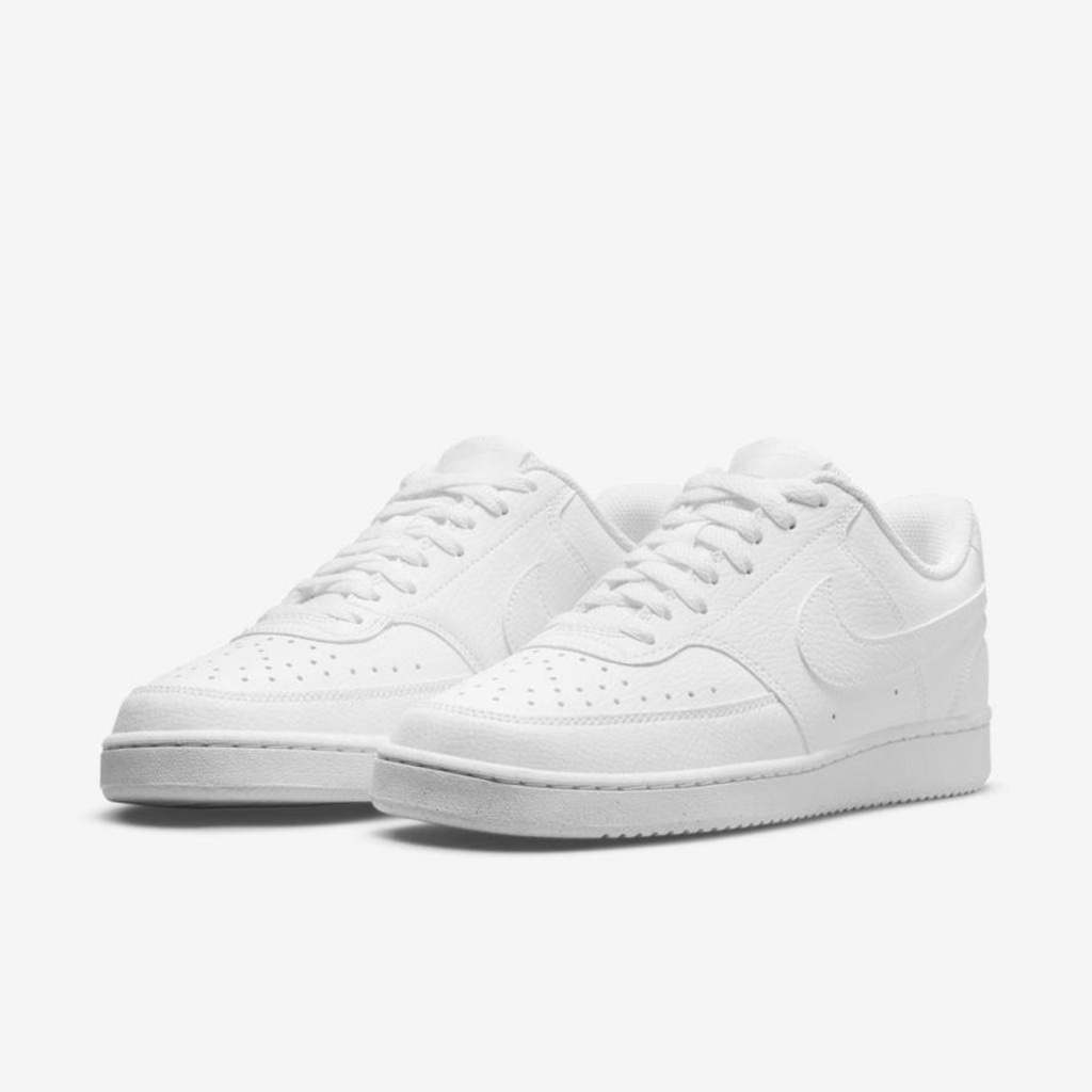 Imagem 2 do produto Tênis Nike Court Vision Low Next Nature - Feminino