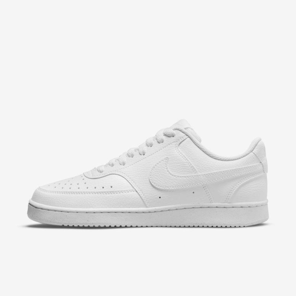 Imagem 3 do produto Tênis Nike Court Vision Low Next Nature - Feminino