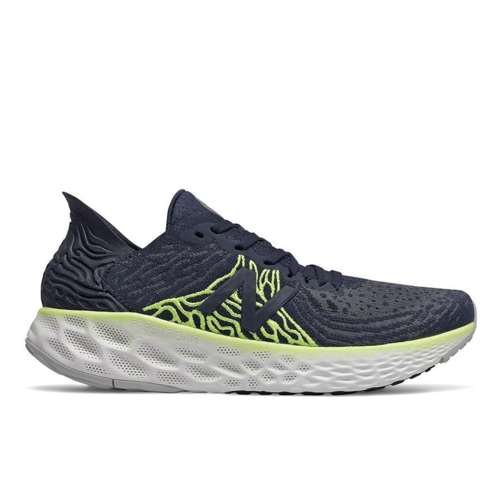 Tênis New Balance 1080 V10 - Masculino - Foto 1