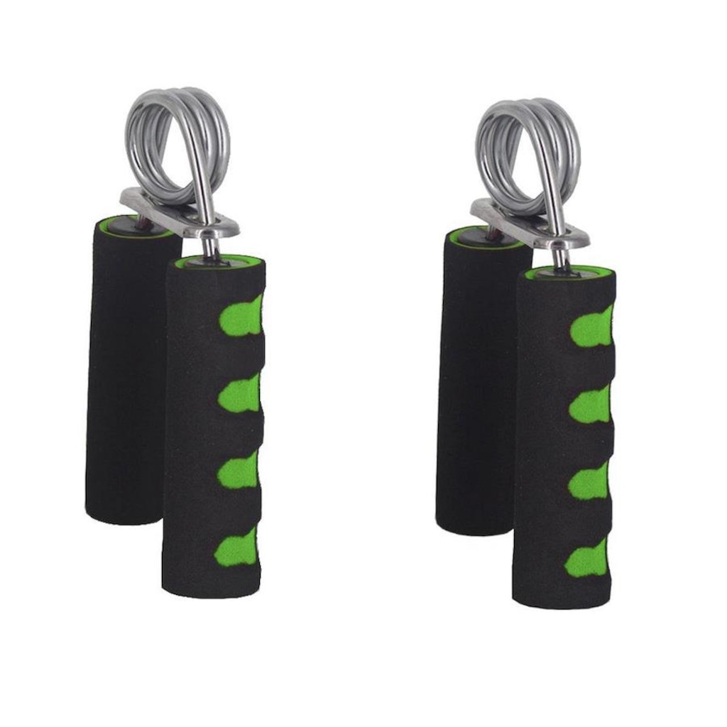 Hand Grip Gold Sports Foam