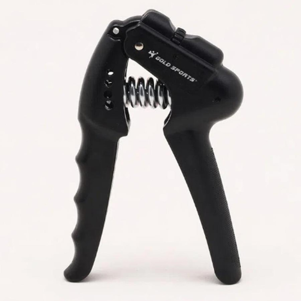 Hand Grip Gold Sports Action com Carga Regulavél