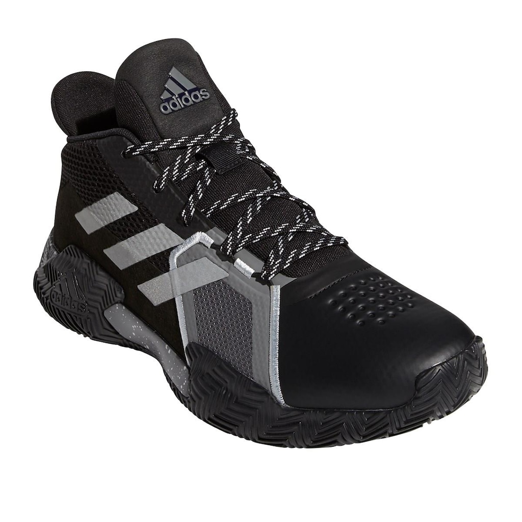 Tênis adidas Court Vision 2.0 - Unissex - Foto 1