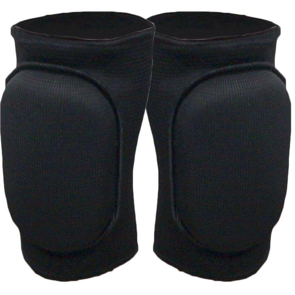 Joelheira Futsal Progne Sports Profissional - Adulto - Foto 1