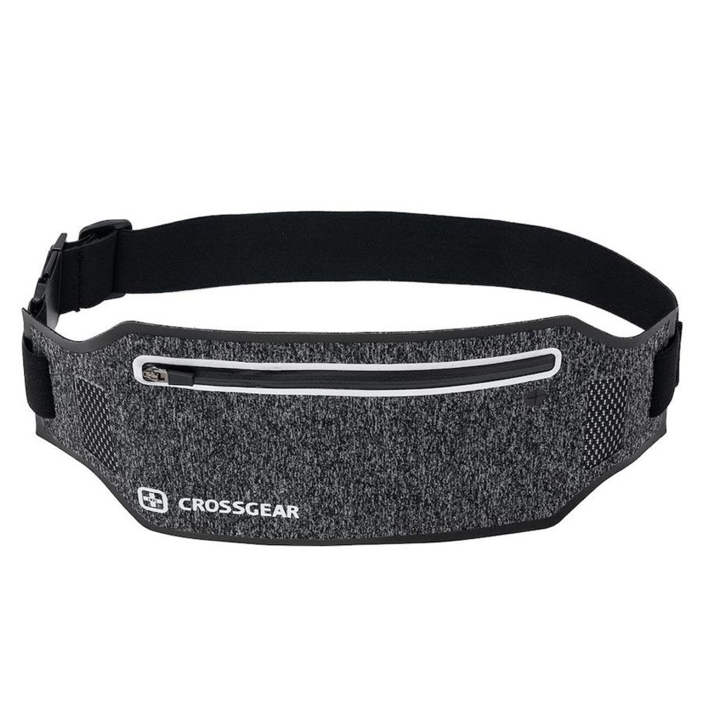 Pochete Slim Fit Crossgear Impermeável - Foto 1