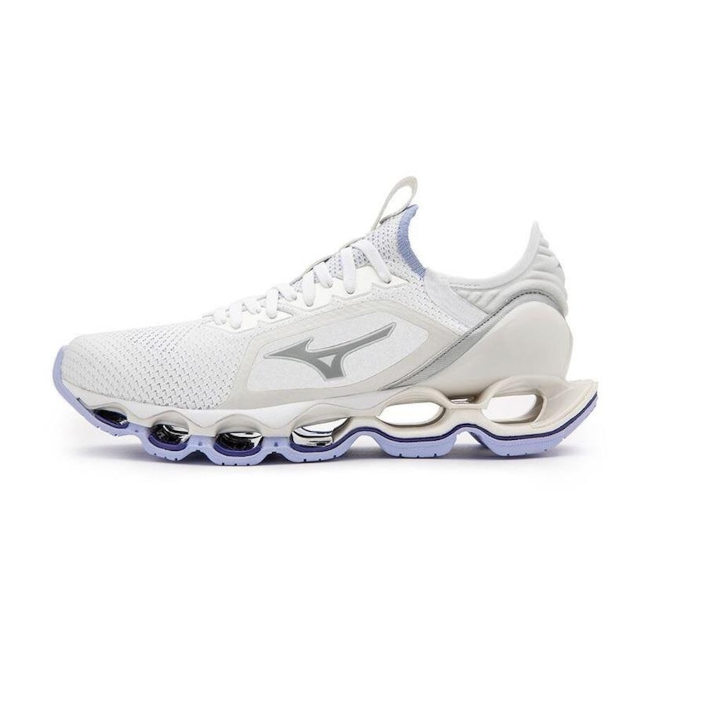 Tênis Mizuno Wave Prophecy X Wk - Feminino - Foto 1