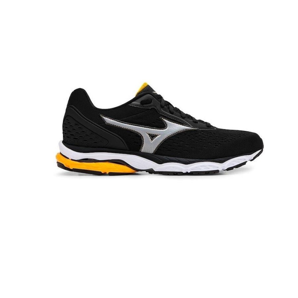 TÊNIS MIZUNO WAVE MIRAI 3 - MASCULINO