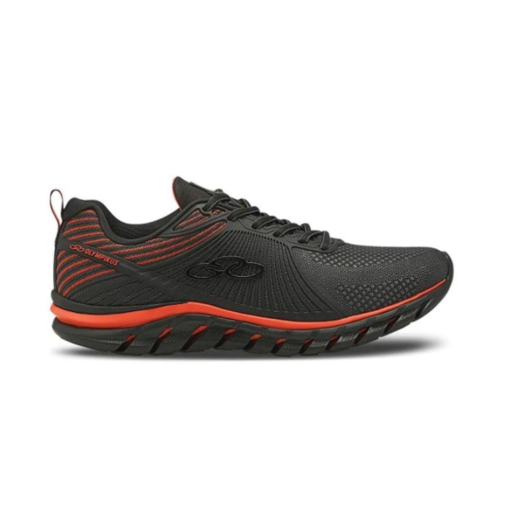 Tênis Olympikus ORIGINAL Linear - Masculino - Foto 1