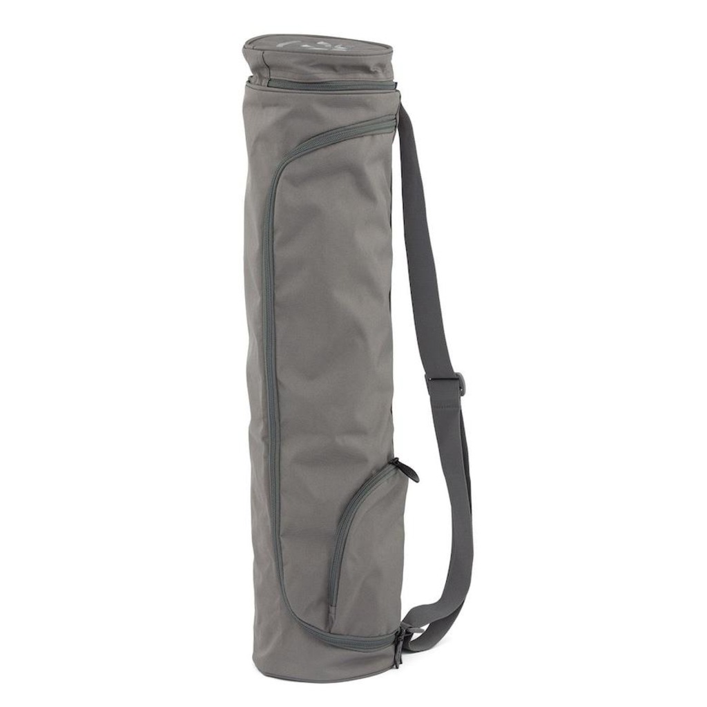 Bolsa para Tapete de Yoga Yogateria Asana com Porta Materiais Impermeável - Foto 1