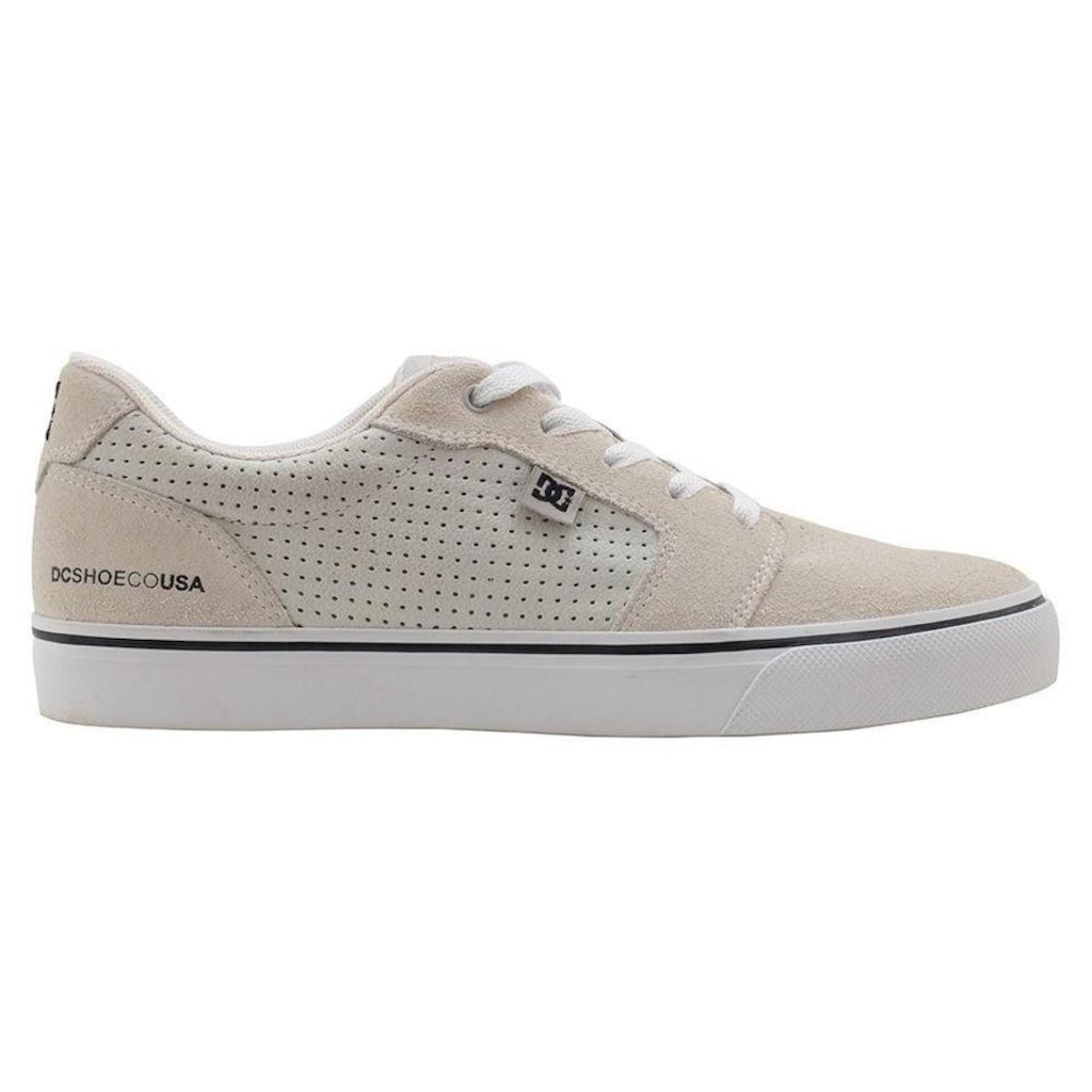 Imagem 3 do produto Tênis DC Shoes Anvil LA SE - Masculino