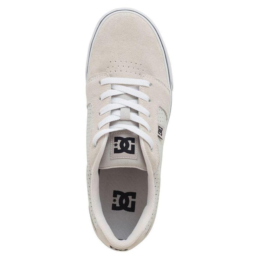 Imagem 5 do produto Tênis DC Shoes Anvil LA SE - Masculino