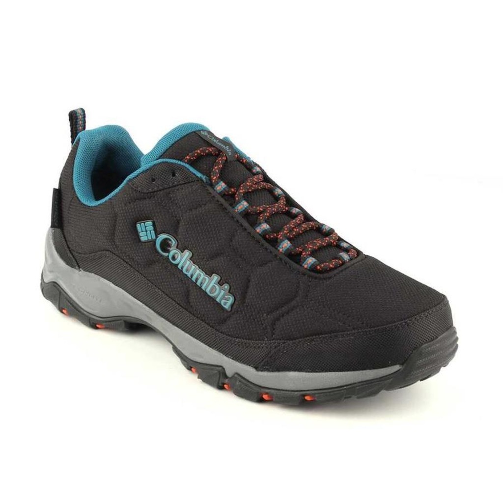 Tênis Columbia Firecamp III Waterproof - Masculino - Foto 1