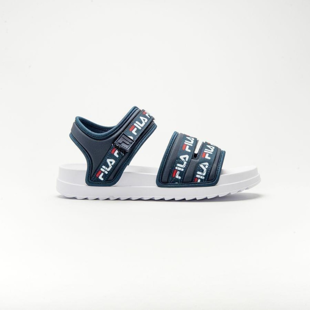 Papete Fila Drifter Trail - Masculina - Foto 1