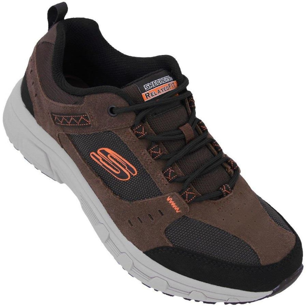 Tênis Skechers Oak Canyon - Masculino - Foto 1