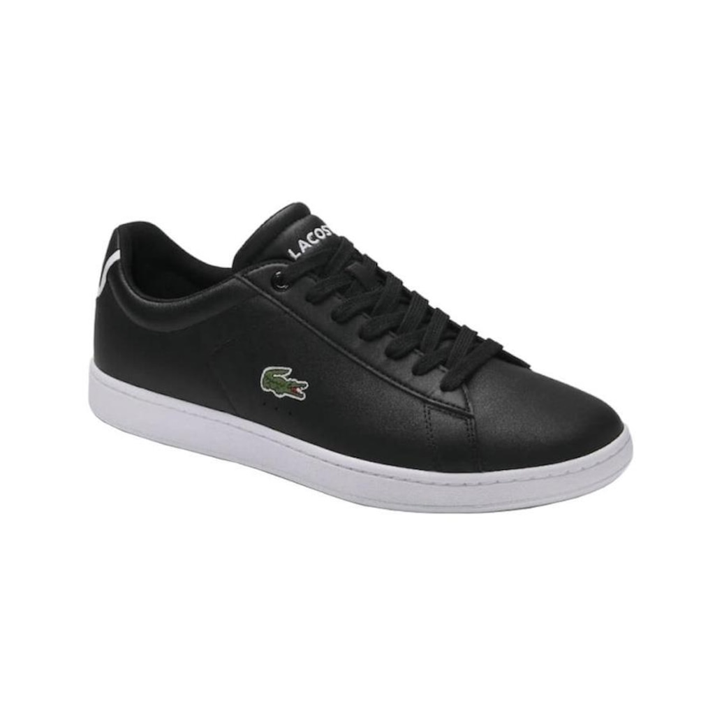 Tênis Lacoste Carnaby Evo - Masculino - Foto 1