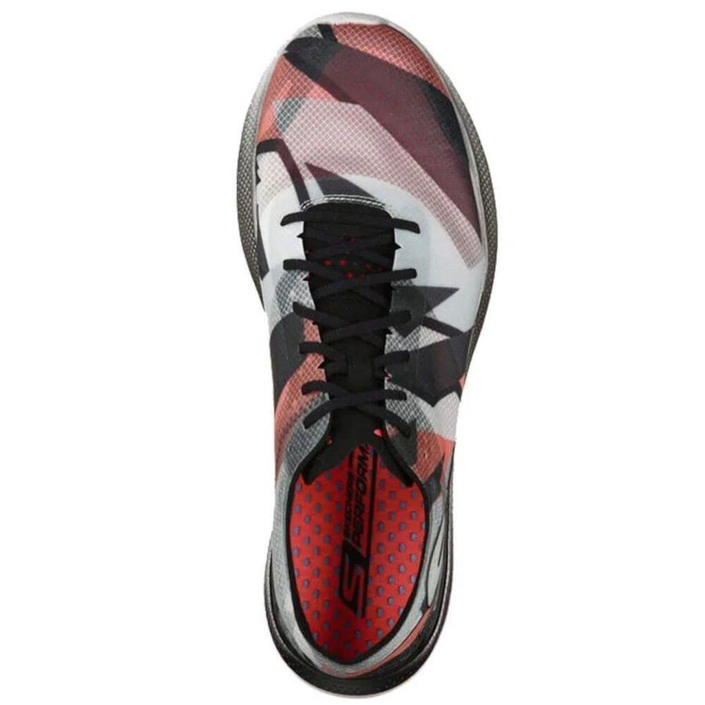 Imagem 5 do produto Tênis Skechers Gorun Speed Freek - Masculino