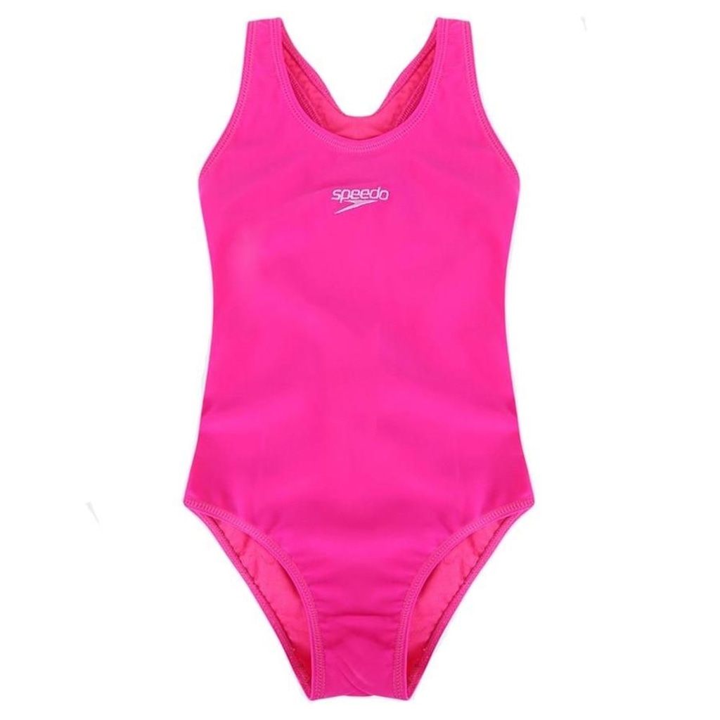 Maiô Speedo Vital 3 - Infantil