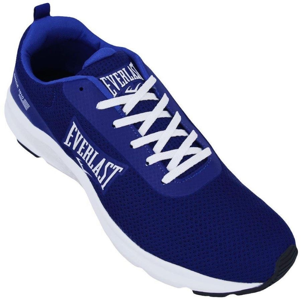 Tênis Everlast Racer - Masculino - Foto 1