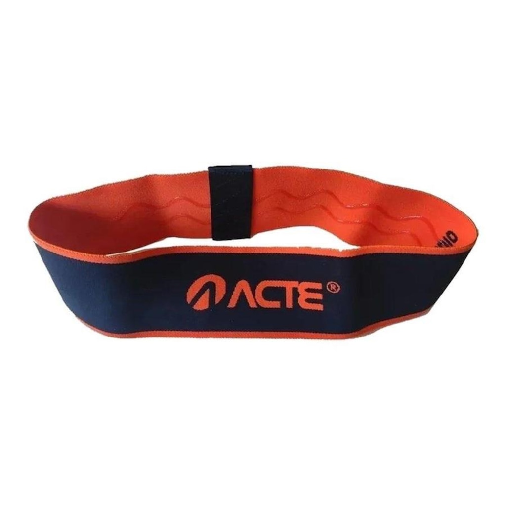 Imagem 3 do produto Faixa Acte Sports  Resistence Band Médio - Adulto