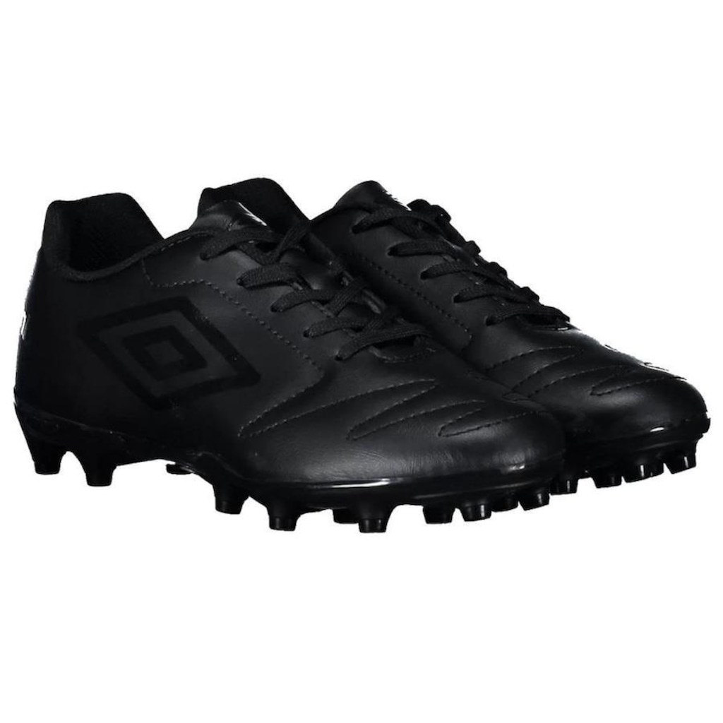 Imagem 2 do produto Chuteira de Campo Infantil Umbro Class 2.2