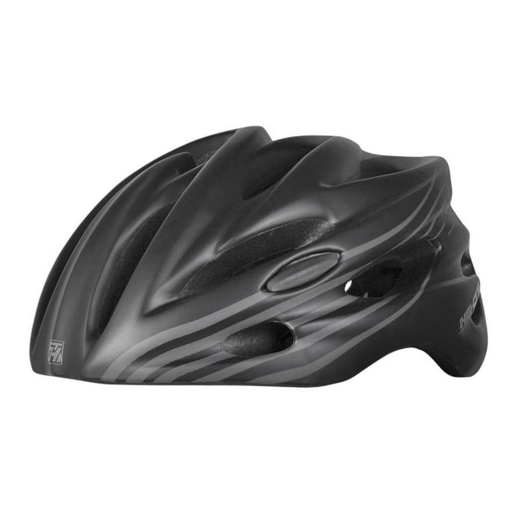 Imagem 2 do produto Capacete para Ciclismo High One Volcano com Led