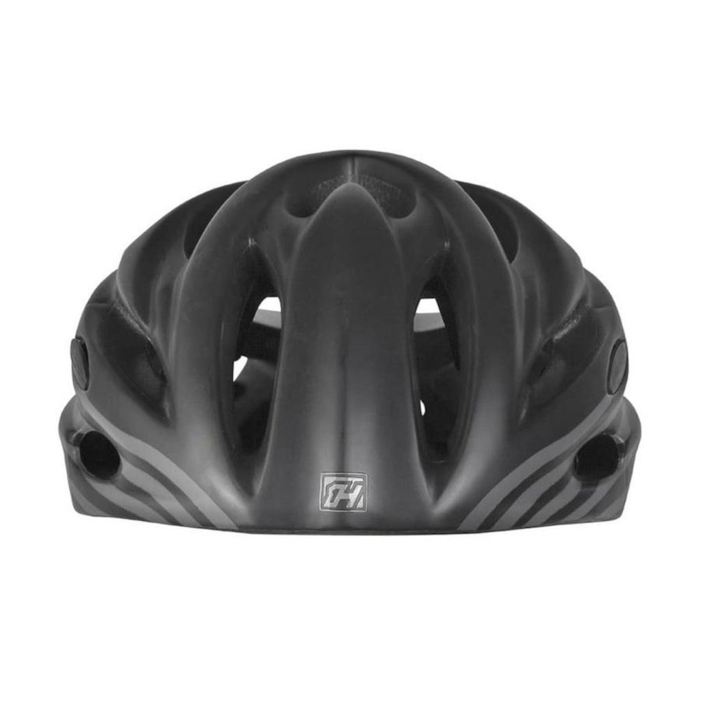 Imagem 3 do produto Capacete para Ciclismo High One Volcano com Led