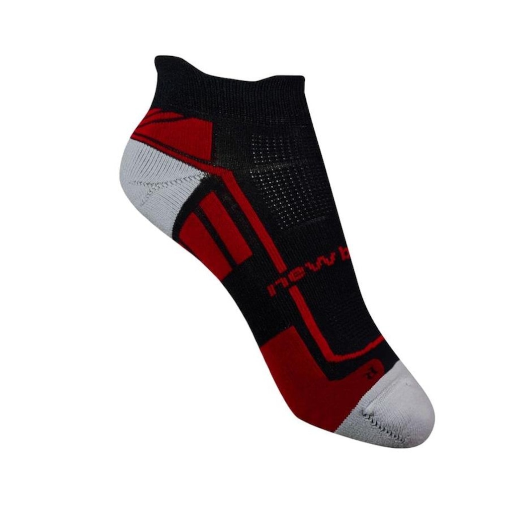 Imagem 2 do produto Meia Soquete New Balance Performance Elite - Adulto