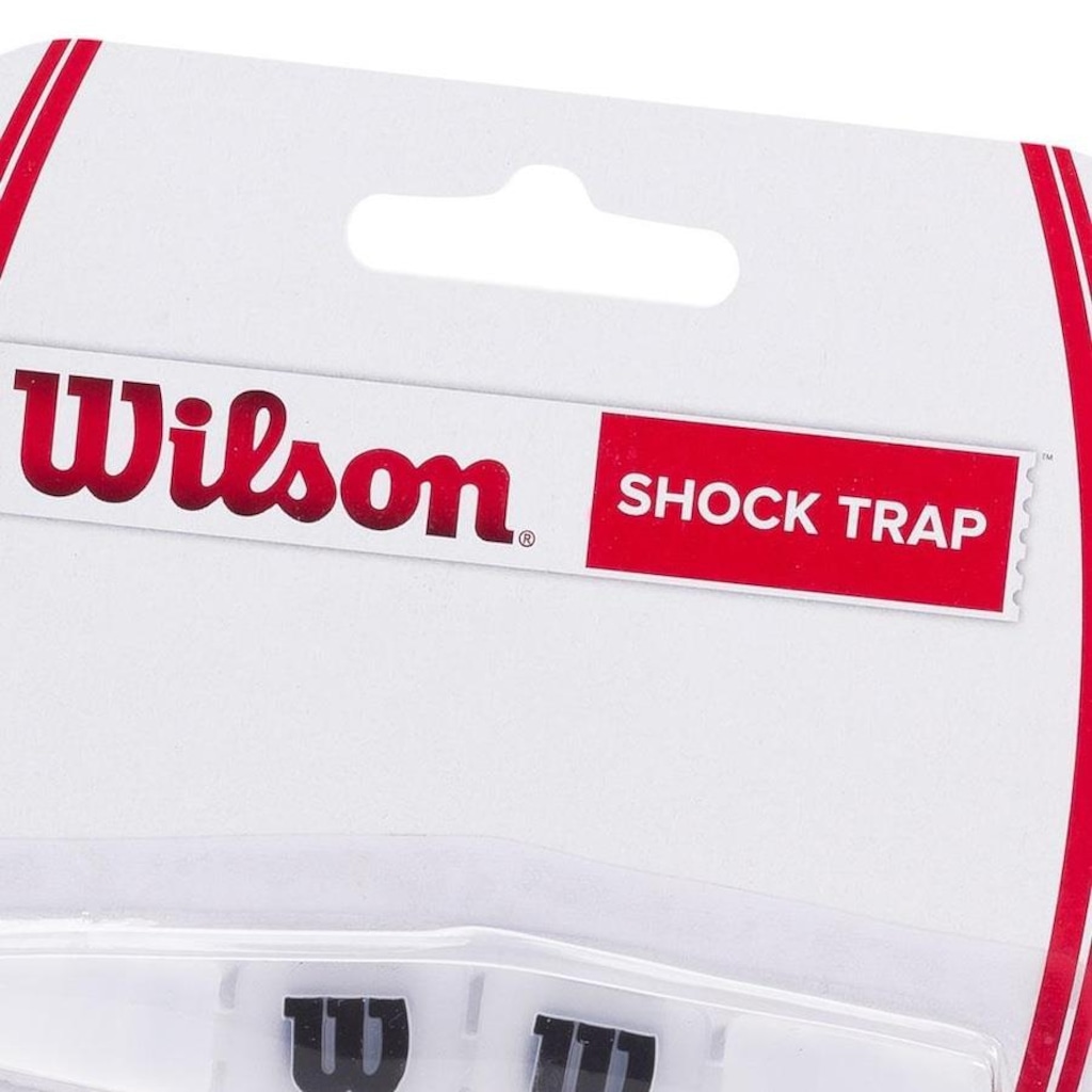 Imagem 2 do produto Antivibrador Wilson Shock Trap