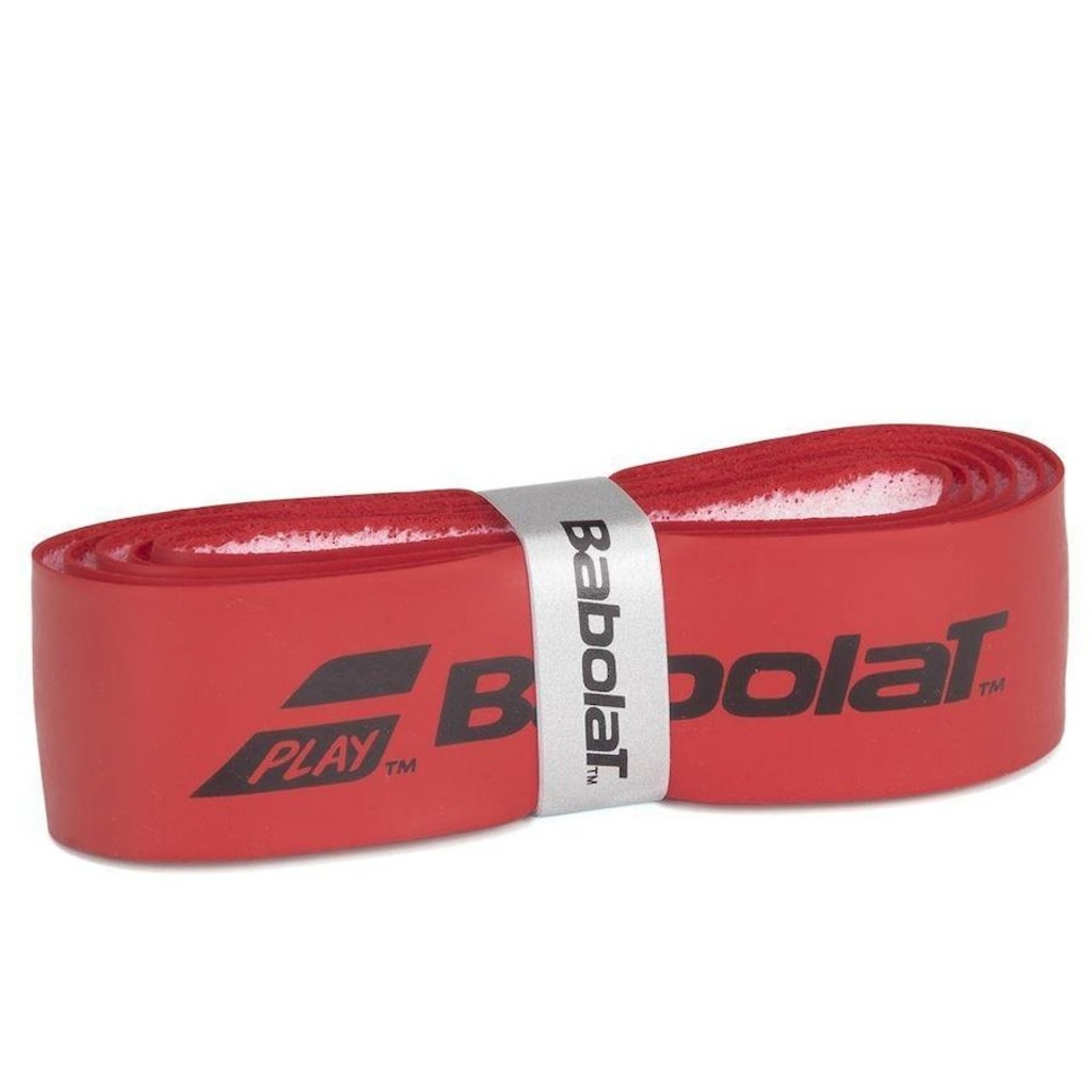 Imagem 2 do produto Cushion Grip Babolat Uptake Vermelho
