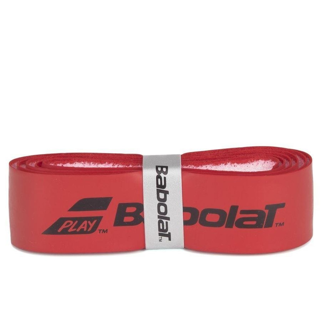 Cushion Grip Babolat Uptake Vermelho