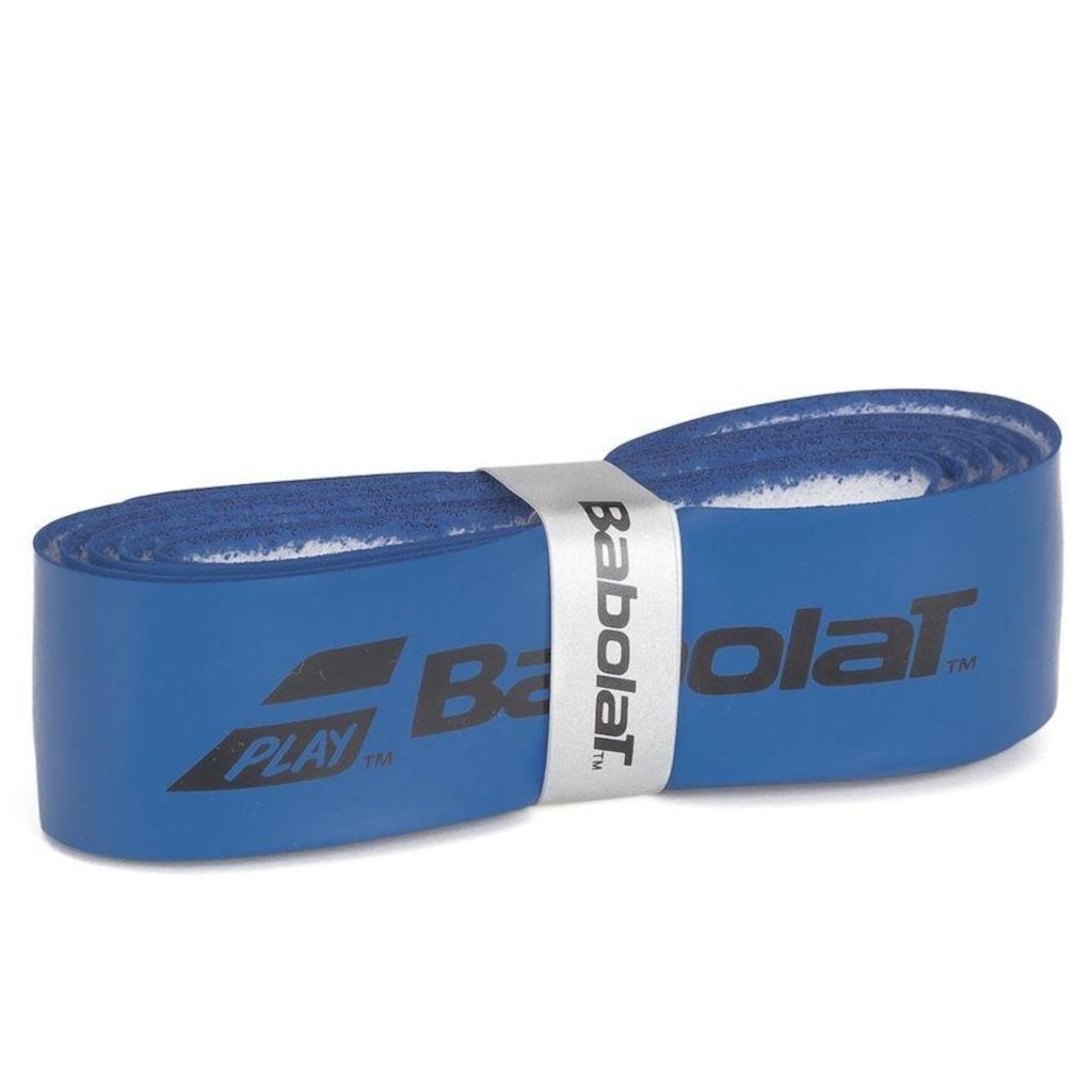 Imagem 2 do produto Cushion Grip Babolat Uptake Azul