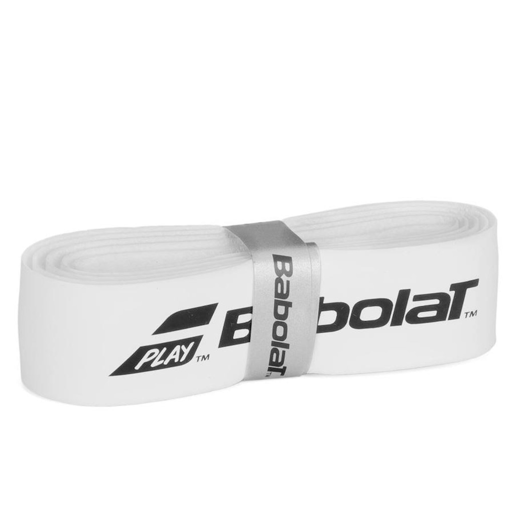 Imagem 2 do produto Cushion Grip Babolat Uptake Branco