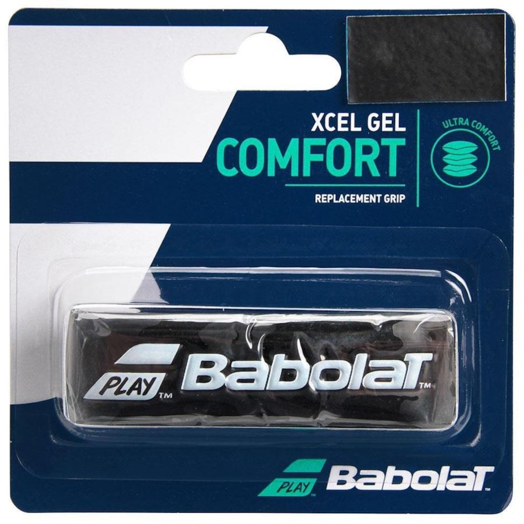 Cushion Grip Babolat Xcel Gel