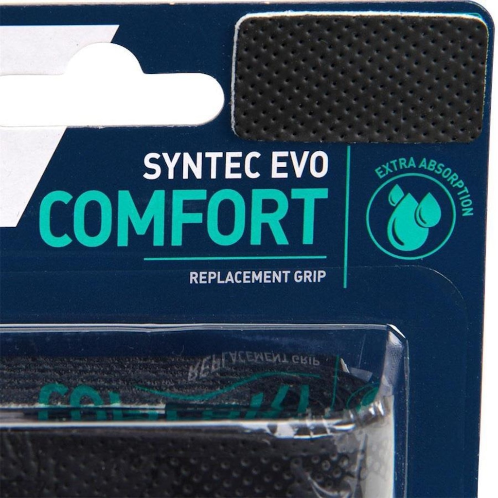 Imagem 2 do produto Cushion Grip Babolat Syntec Evo Comfort