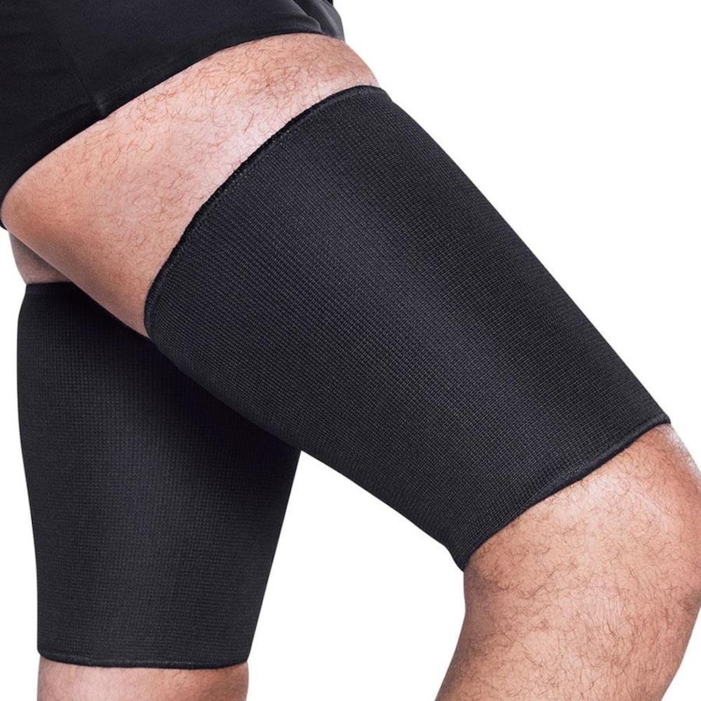 Coxal Kestal Elástico - Par