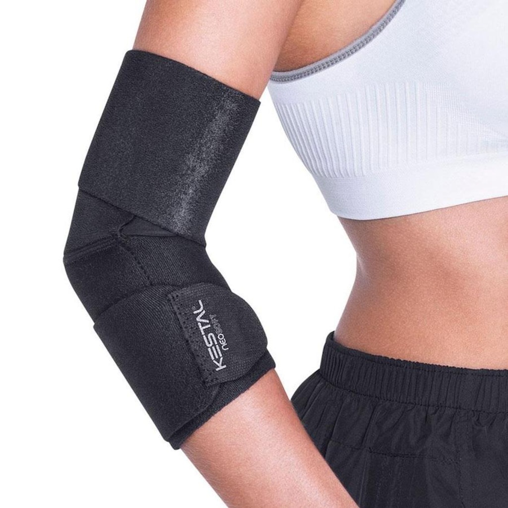Cotoveleira Kestal Neosoft Ajustável