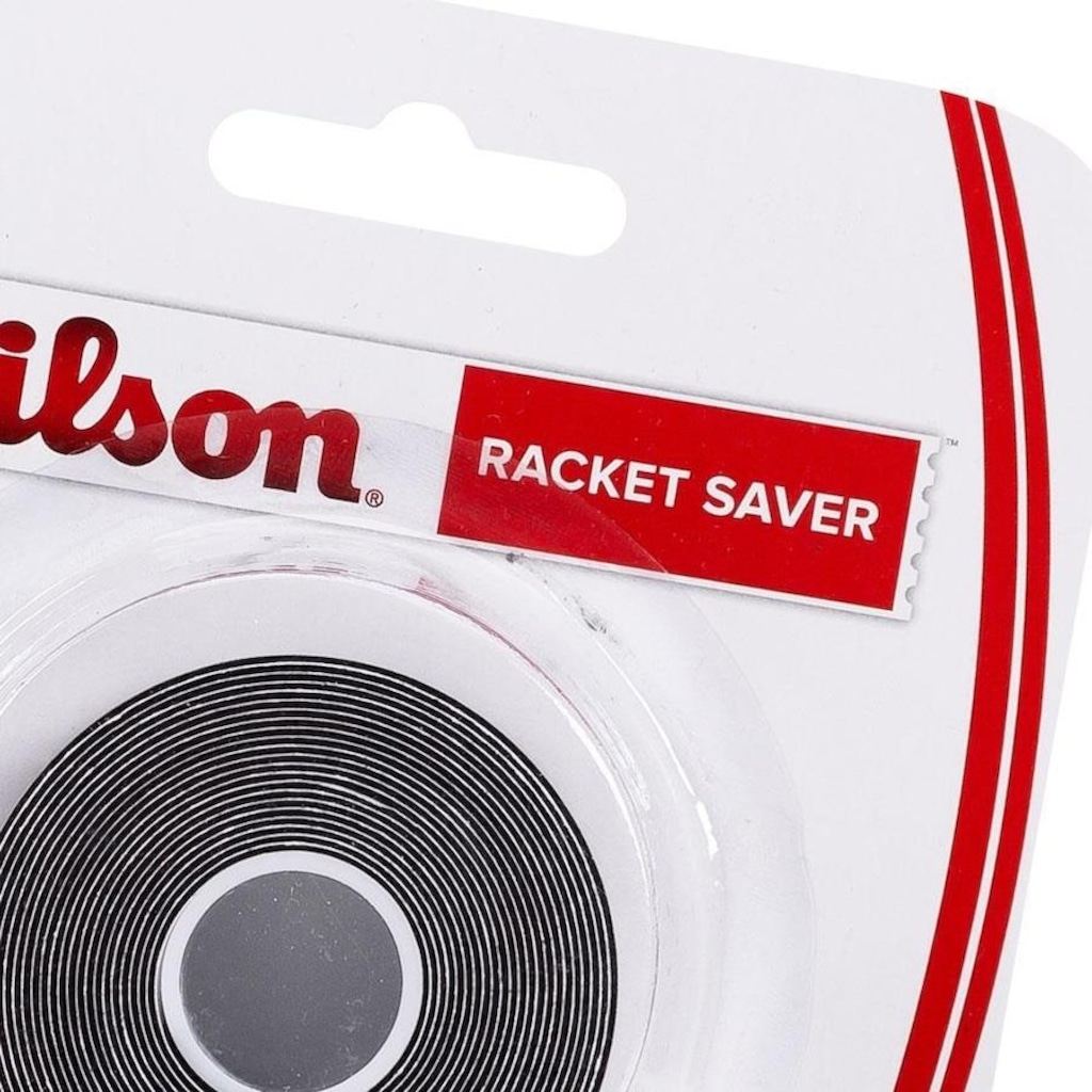 Imagem 2 do produto Fita Protetora Wilson Racket Saver
