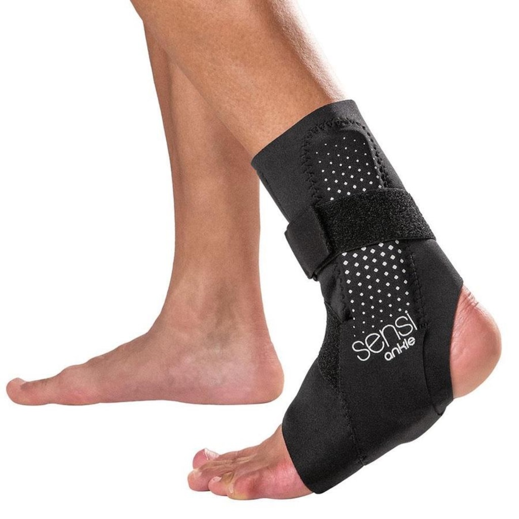 Estabilizador de Tornozelo Kestal Sensi Ankle - Esquerdo