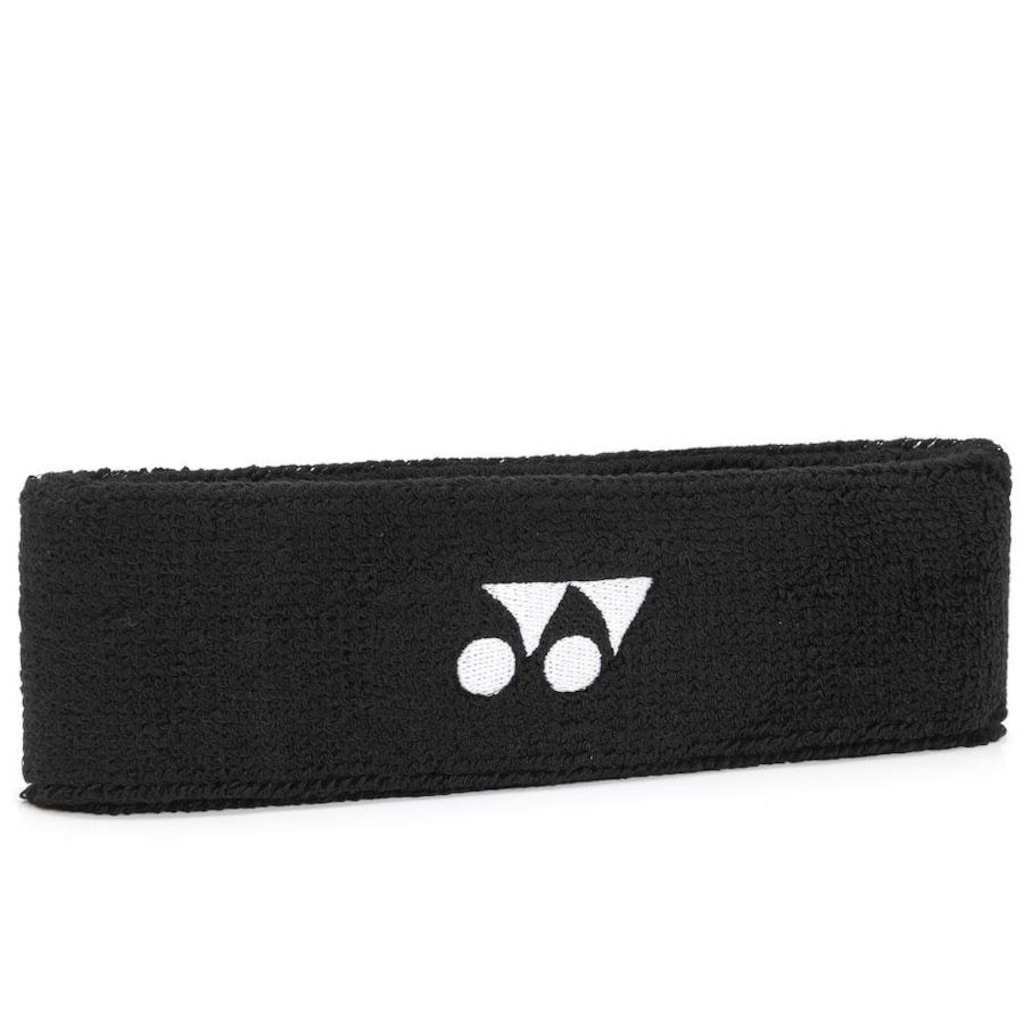 Testeira Yonex Preta - Foto 1