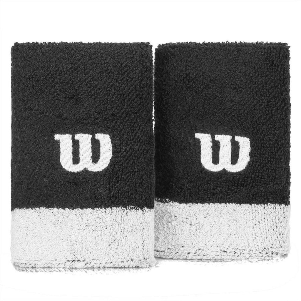 Munhequeira Wilson Longa WRB804G - 2 unidades