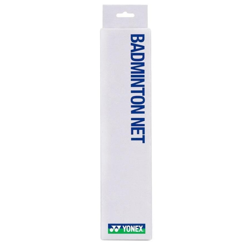 Imagem 2 do produto Rede para Badminton Yonex Oficial