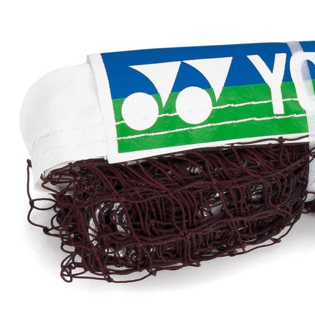 Imagem 4 do produto Rede para Badminton Yonex Oficial