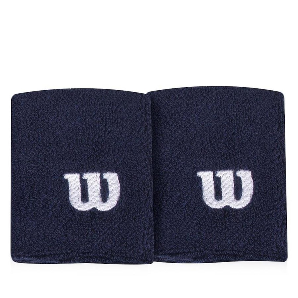 Munhequeira Wilson Média WRB802M - 2 unidades