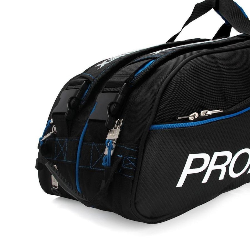 Imagem 2 do produto Raqueteira Prokennex X6 2021