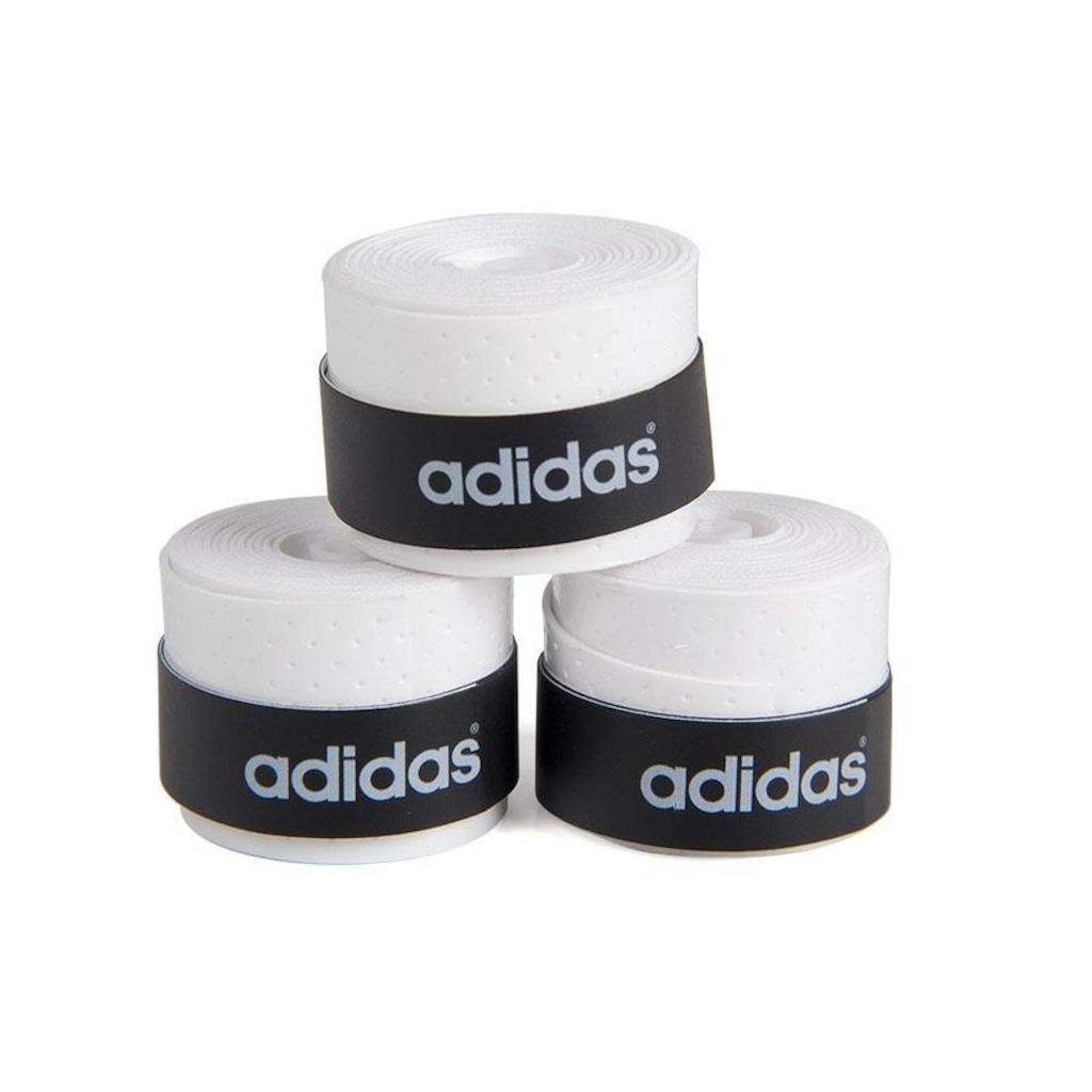 Imagem 3 do produto Kit Overgrip adidas Padel e Beach Tennis com 45 Unidades