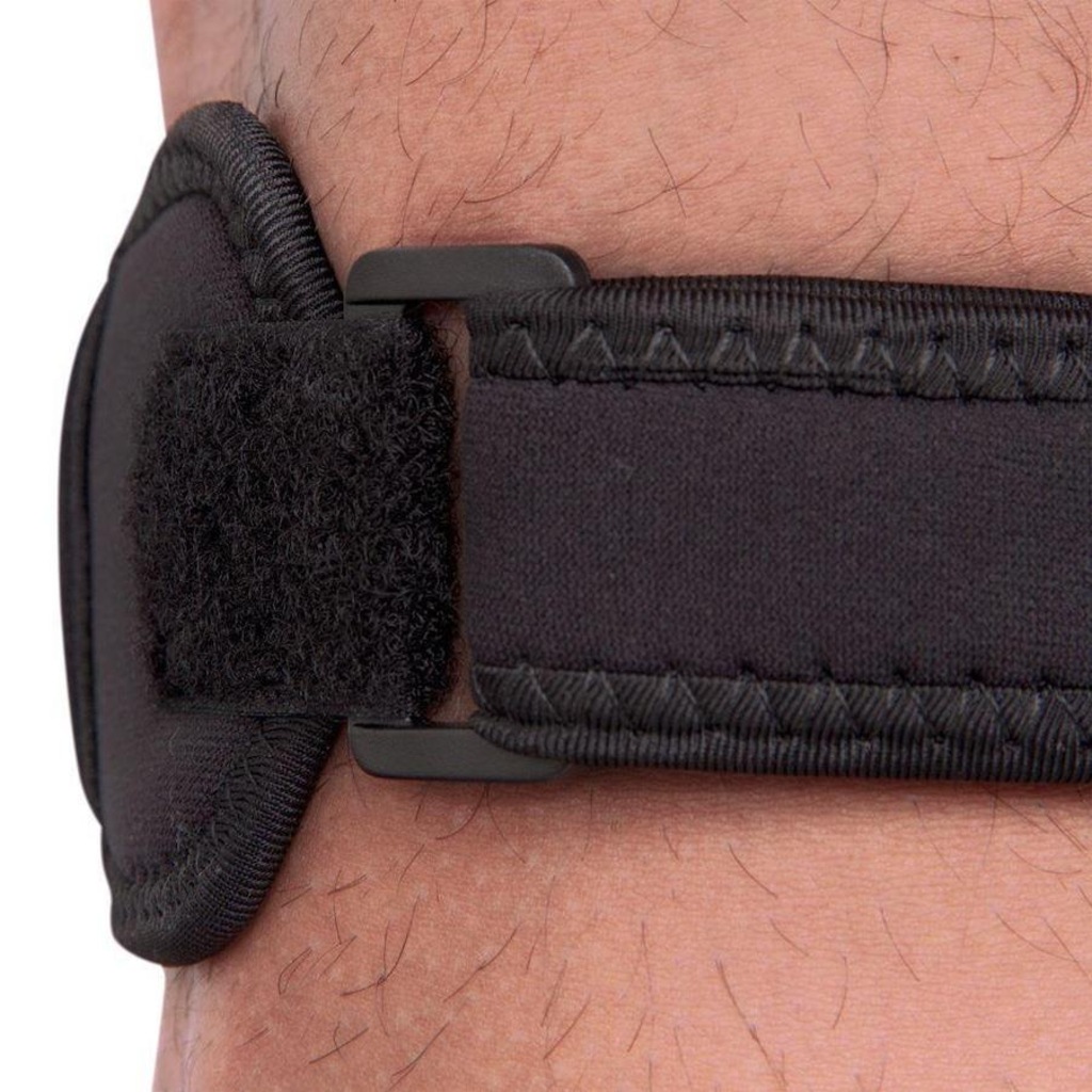 Imagem 3 do produto Suporte Kestal Sub Patelar