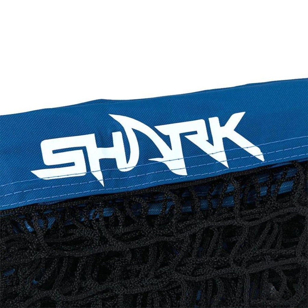 Imagem 2 do produto Rede de Beach Tennis Shark Fio 1.5