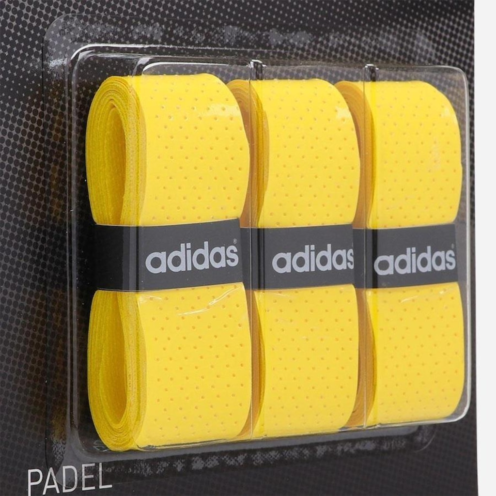 Imagem 3 do produto Overgrip adidas com 3 Unidades