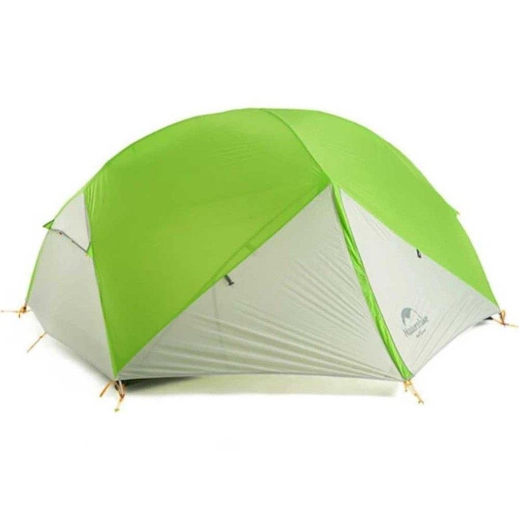 Barraca de Camping Naturehike Mongar Ultralight - 2 Pessoas - Foto 1