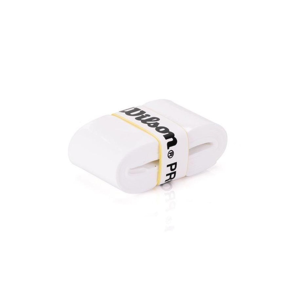 Imagem 3 do produto Overgrip Wilson Pro Pack - 12 Unidades